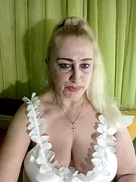 Esenia505 online show from April 23, 3:03 pm