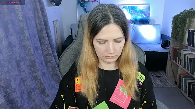 AleksaLaurent online show from November 20, 5:51 am