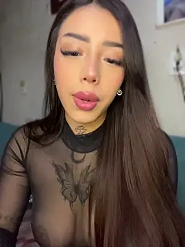 AshleyWinslow online show from May 29, 7:28 am