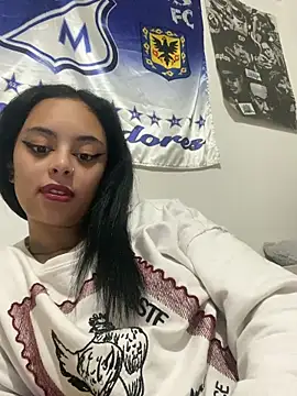 VioletMorgan  online show from October 30, 10:54 pm