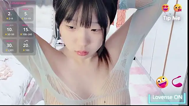 zhnlky online show from March 18, 1:20 am