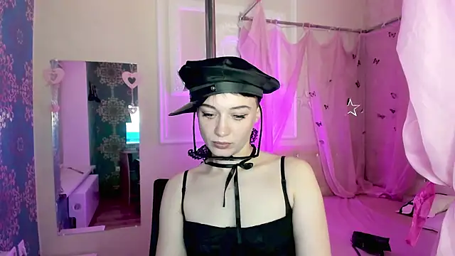 ErickaFetish online show from November 20, 4:18 pm