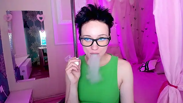 ErickaFetish online show from November 22, 3:33 pm