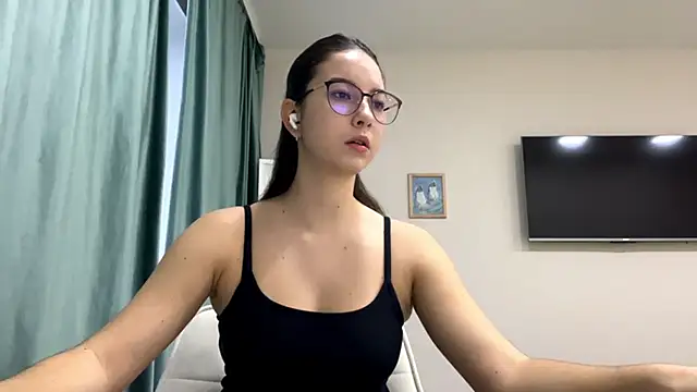 Allisgree online show from December 19, 7:48 am