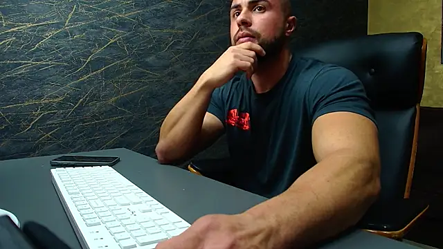 HayesWood online show from November 7, 5:29 am