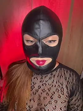 MasterAlexSlavekate online show from January 17, 2:05 am