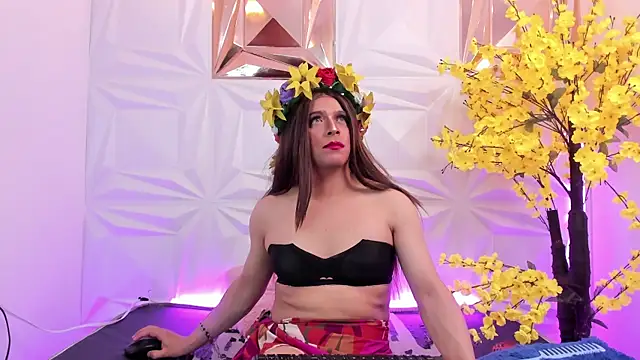 NovaNight  online show from November 3, 12:28 pm