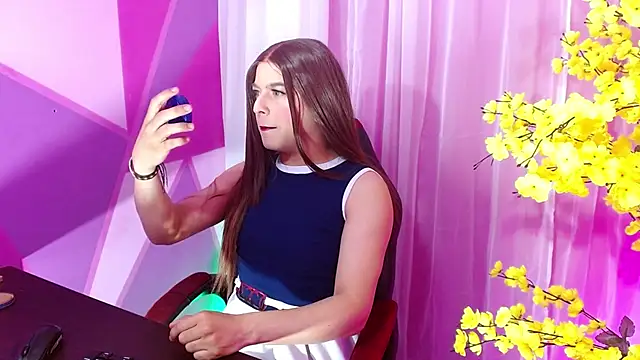 NovaNight  online show from December 3, 11:41 am