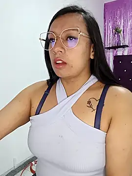 Snapshot of Alanafire chatting on December 5, 12:47 pm Alanafire online show from December 5, 12:47 pm