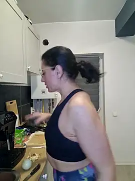  LustyFantasy  online show from December 18, 3:07 pm