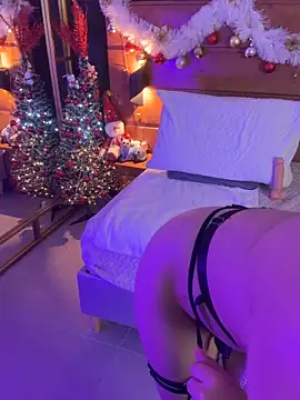 milena kiitty online show from December 15, 1:26 pm