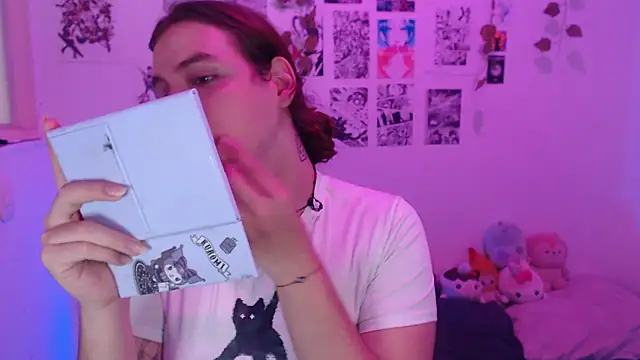 reiko doll online show from November 5, 9:48 pm