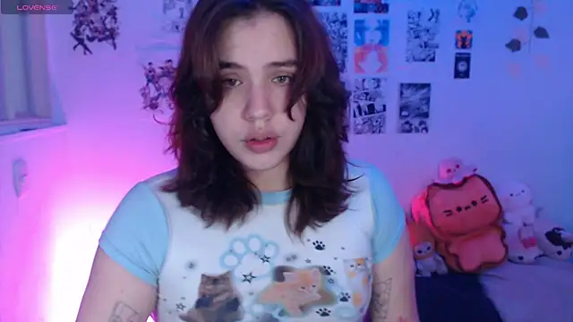 reiko doll online show from December 3, 9:35 pm