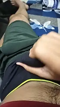 SentScruples online show from April 9, 3:17 pm