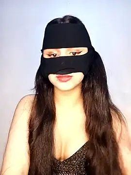  Anochka online show from January 12, 1:00 am