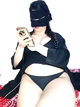  Anochka online show from March 6, 9:28 am