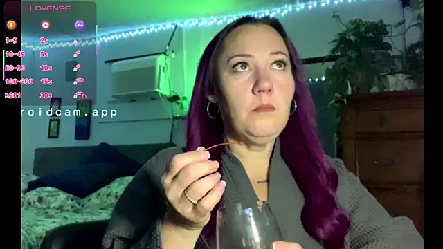 kristallic online show from February 20, 12:27 pm