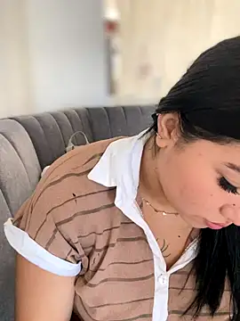 Vickybon online show from November 27, 3:14 pm