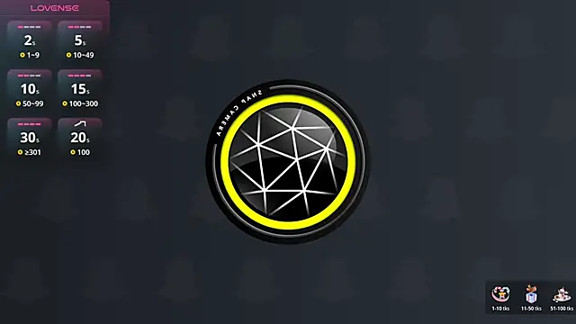 Flor Gil online show from November 25, 3:17 am