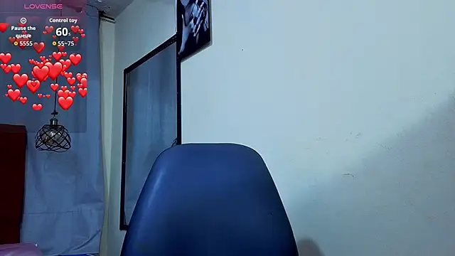 Flor Gil online show from March 14, 3:56 am