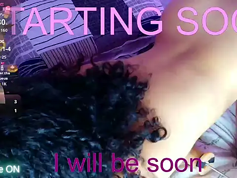 Aprilsweet2005 online show from June 6, 2:55 pm