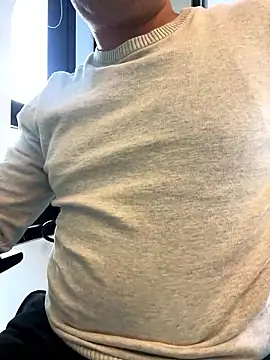 LeoBlaze13 online show from January 8, 8:33 pm