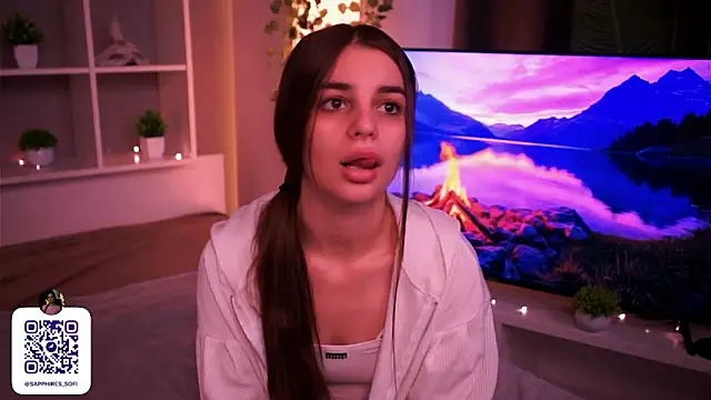 LauraHansil online show from November 10, 7:07 am