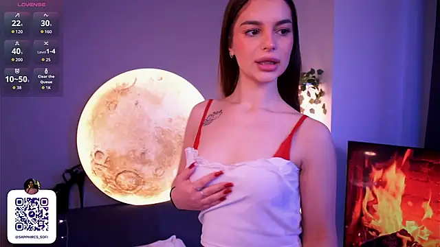 LauraHansil online show from November 27, 6:48 am