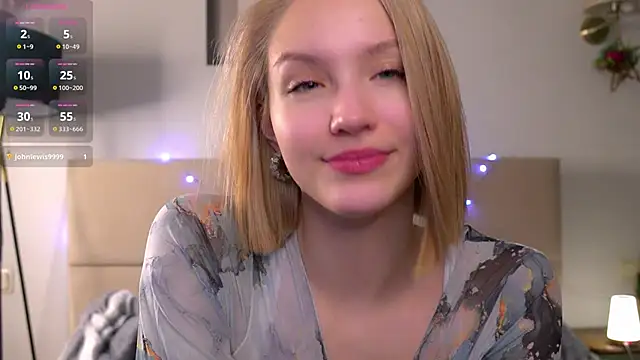 VetaManhardt online show from February 8, 9:51 pm