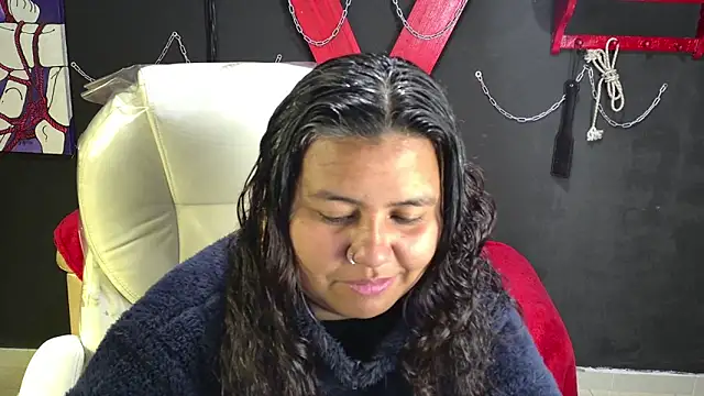 serenamystsh online show from November 20, 2:45 am