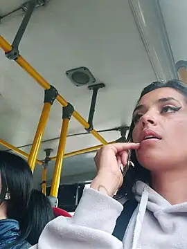 Moon And Sunn online show from November 15, 2:13 pm