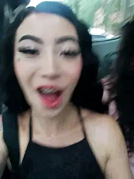 Moon And Sunn online show from November 27, 9:28 pm