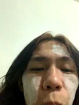 EXOTICGEORGINA online show from November 9, 9:18 am