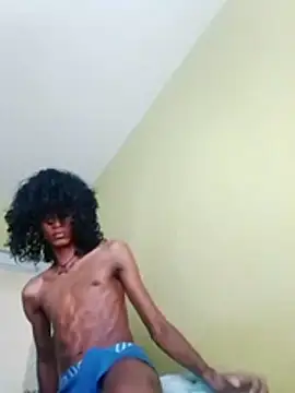 skinniyGabriel online show from November 10, 6:29 pm