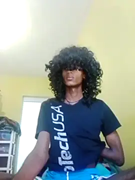 skinniyGabriel online show from November 14, 12:48 pm