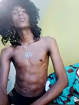 skinniyGabriel online show from November 21, 1:21 pm