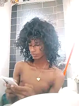 skinniyGabriel online show from November 24, 12:16 pm