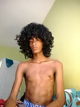 skinniyGabriel online show from November 27, 12:29 pm