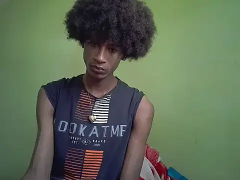 skinniyGabriel online show from December 5, 1:09 pm