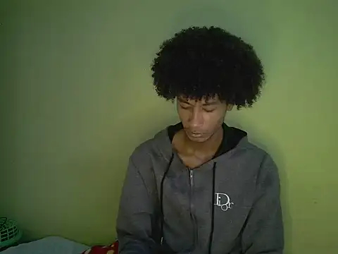 skinniyGabriel online show from December 16, 1:16 pm