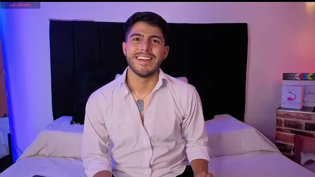 jaiden thoner online show from February 6, 10:07 am