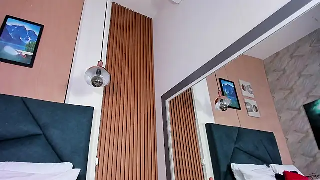 Ivy Spicy online show from February 17, 8:04 pm