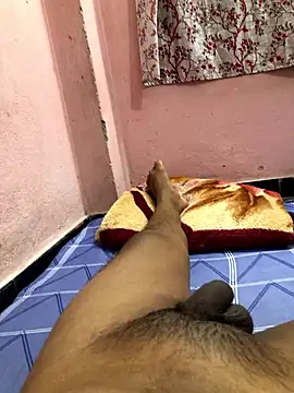 karanbubu6 online show from January 8, 8:44 pm