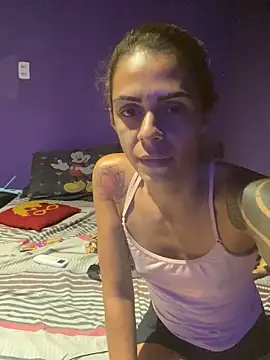 Snapshot of sabrinaneves chatting on December 14, 1:27 pm sabrinaneves online show from December 14, 1:27 pm