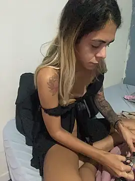 sabrinaneves online show from May 31, 10:11 am