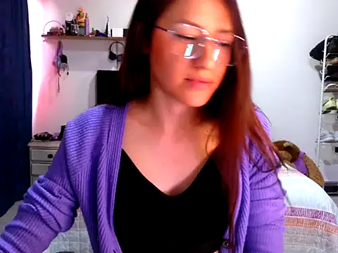 KendallTwisTx online show from November 7, 9:04 pm