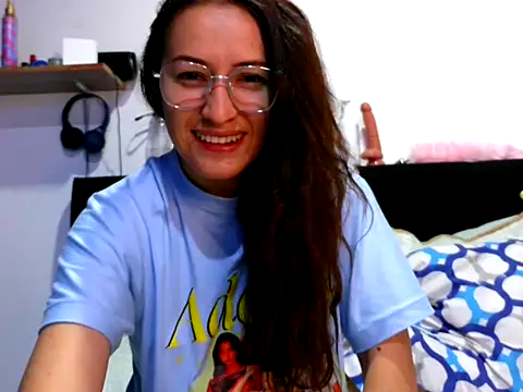 KendallTwisTx online show from November 27, 4:47 am