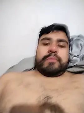 Snapshot of barbaaas123 chatting on February 4, 12:38 am barbaaas123 online show from February 4, 12:38 am