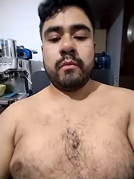 Snapshot of barbaaas123 chatting on February 21, 9:10 am barbaaas123 online show from February 21, 9:10 am