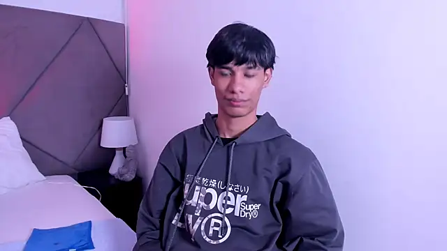 michael vidal online show from November 5, 7:36 pm